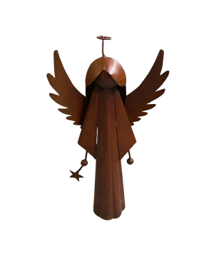 Angel Syrah M 20x8x40cm(80884)