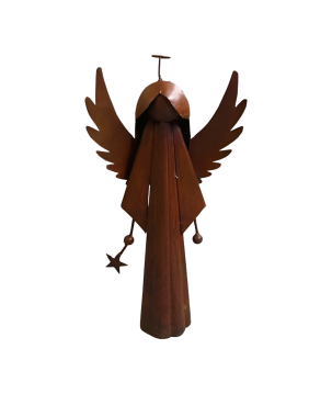 Angel Syrah M 20x8x40cm(80884)