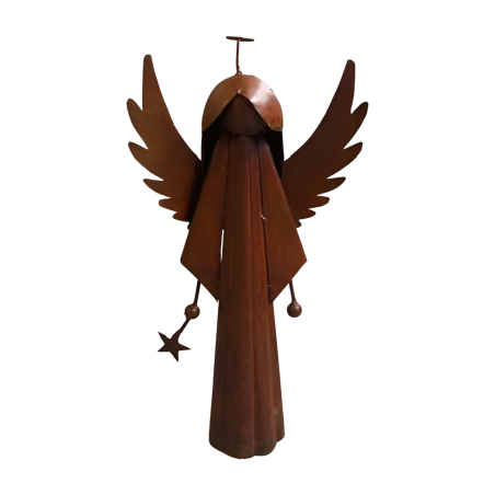 Angel Syrah M 20x8x40cm(80884)