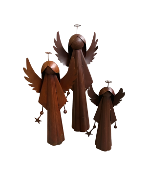 Angel Syrah M 20x8x40cm(80884)