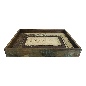Tray old panel (5732)