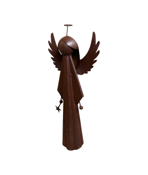 Angel Syrah L 22x10H50cm(80885)