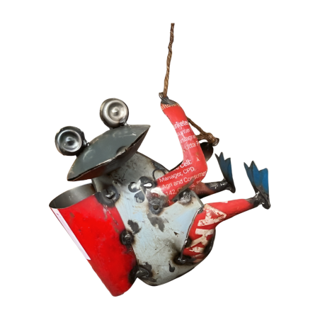 Kliming Frog 20x13H19(80889)