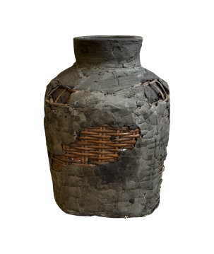 Leempot L 30x24H40cm(80445)