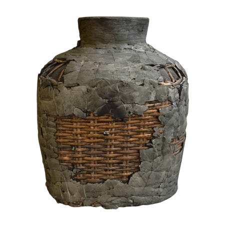 Leempot L 30x24H40cm(80445)