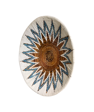 Walldeco banana l bl.65cm(80970)