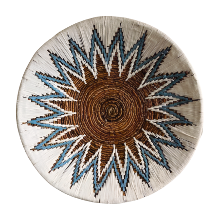 Walldeco banana l bl.65cm(80970)