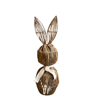 Rabbit waterh. M 75cm(80972)