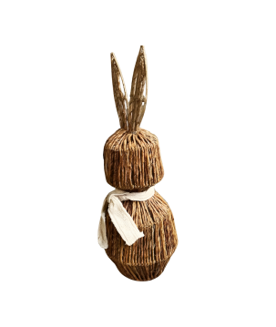 Rabbit waterh. S 60cm(80973)
