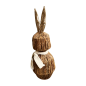 Rabbit waterh. S 60cm(80973)