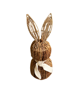 Rabbit waterh. S 60cm(80973)