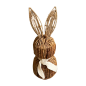 Rabbit waterh. S 60cm(80973)