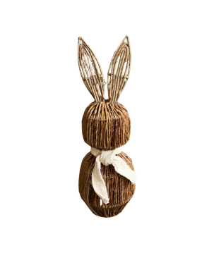 Rabbit waterh. S 60cm(80973)