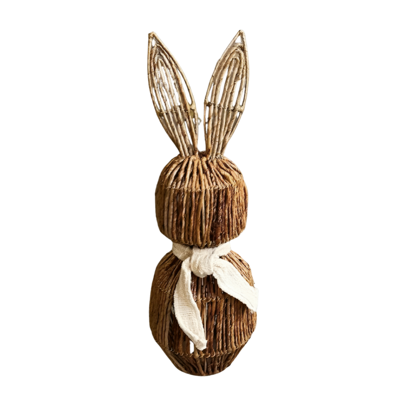 Rabbit waterh. S 60cm(80973)