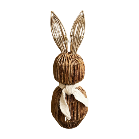 Rabbit waterh. S 60cm(80973)