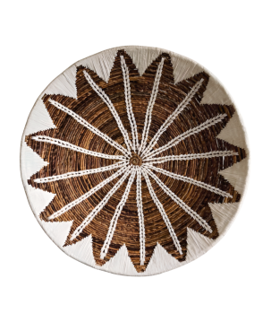 Walldeco banana cream D80 (3757)