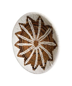 Walldeco white D50cm (3916)