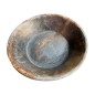 Old Wooden Bowl XL (5040)