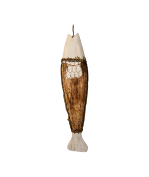 Fish iron net 50cm(3029)