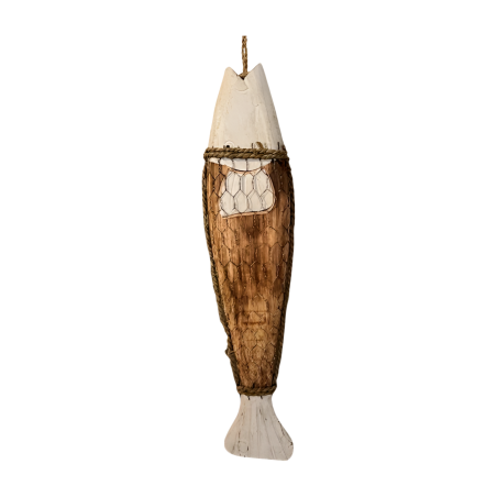 Fish iron net 50cm(3029)