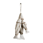 Fish on rope set/3 (7420)