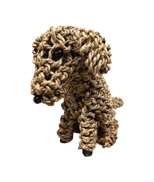 Dog rope S H23cm (80062)