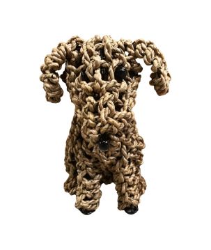Dog rope S H23cm (80062)