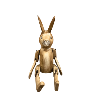 Rabbit golek 25cm M (80930)