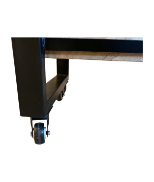 Bookshelve 5-L 85x40H205cm