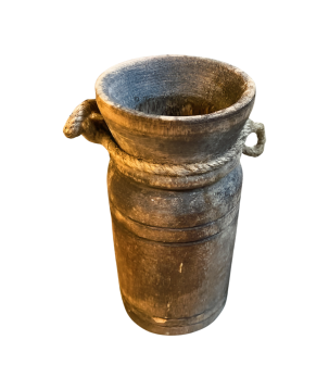 Himachal pot hang 15cm (7001)