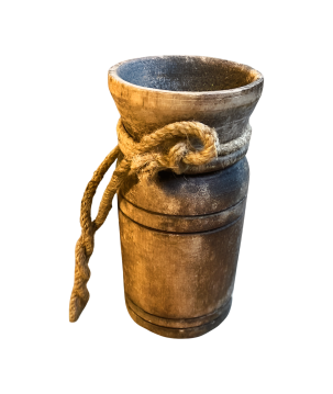 Himachal pot hang 15cm (7001)