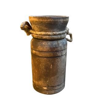 Himachal pot hang 15cm (7001)