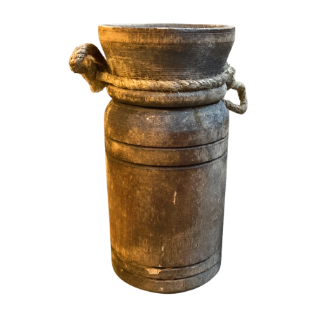 Himachal pot hang 15cm (7001)