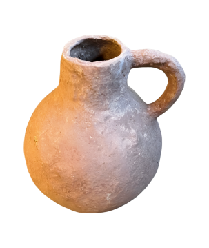 Kruik oor P-M D24H30cm(80963)