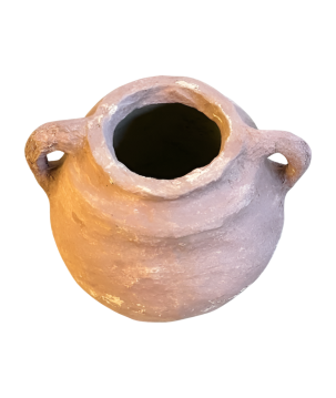 Pot bol oren P-M D25H26(80965)