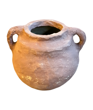 Pot bol oren P-M D25H26(80965)