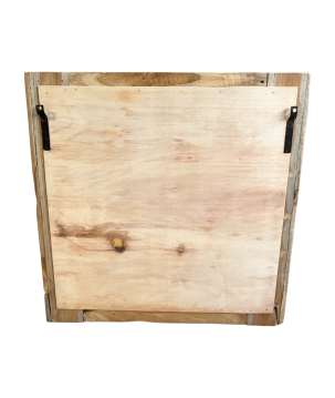 Mirror Kotak 90x90cm(80443)