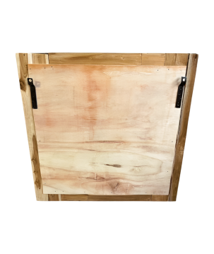 Mirror Kotak 80x80cm(80442)