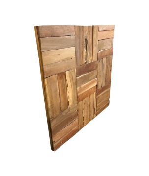 Walldeco Dinding 90x90cm ass(80436)