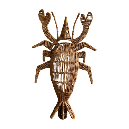 Lobster waterh. S 55cm(80976)