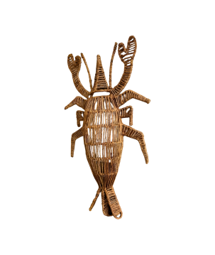 Lobster waterh. S 55cm(80976)