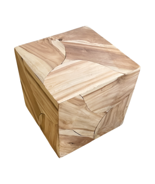 Stool Kotak SQ.(80181)