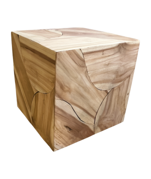 Stool Kotak SQ.(80181)