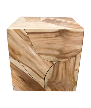 Stool Kotak (80181)