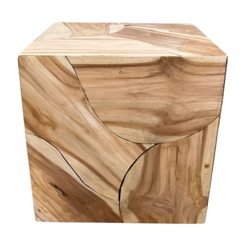 Stool Kotak (80181)