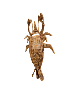 Lobster waterh. L 65cm(80974)