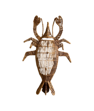 Lobster waterh. L 65cm(80974)