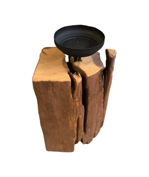 Candle stand rail L (80427)