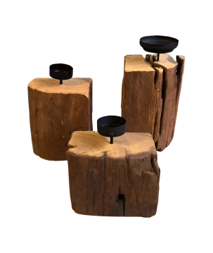 Candle stand rail L (80427)