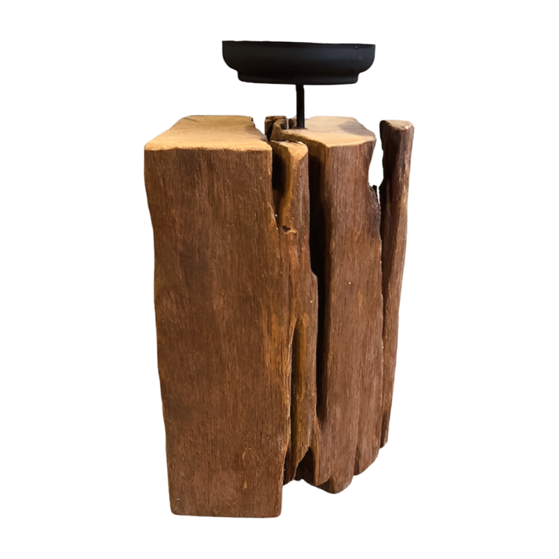 Candle stand rail L (80427)